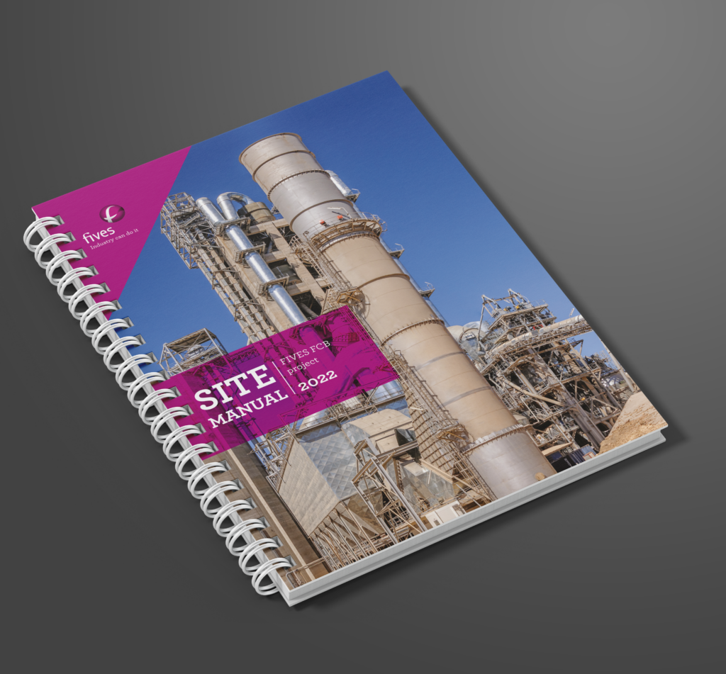 Brochure Fives 2