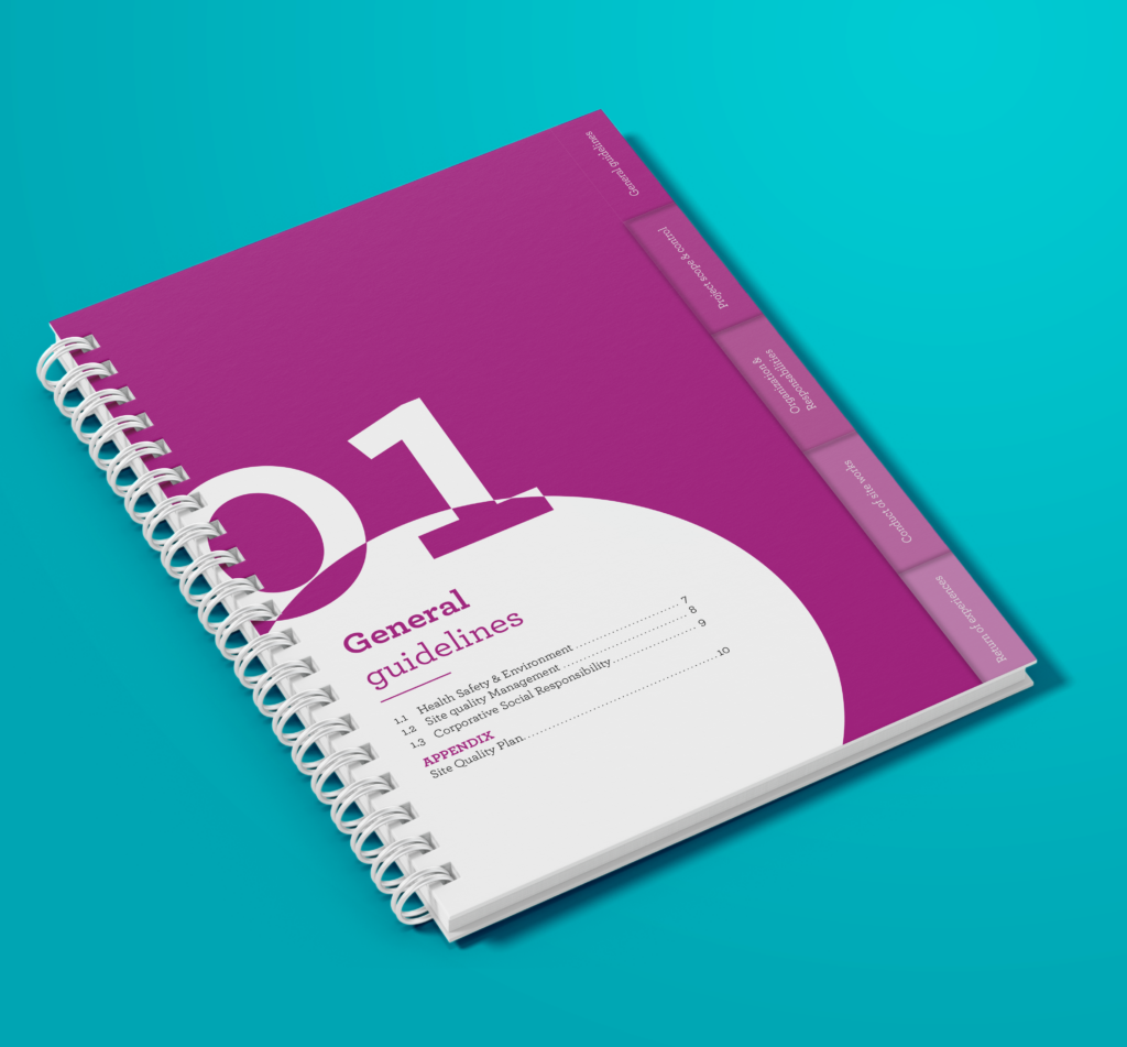 Brochure Fives 3