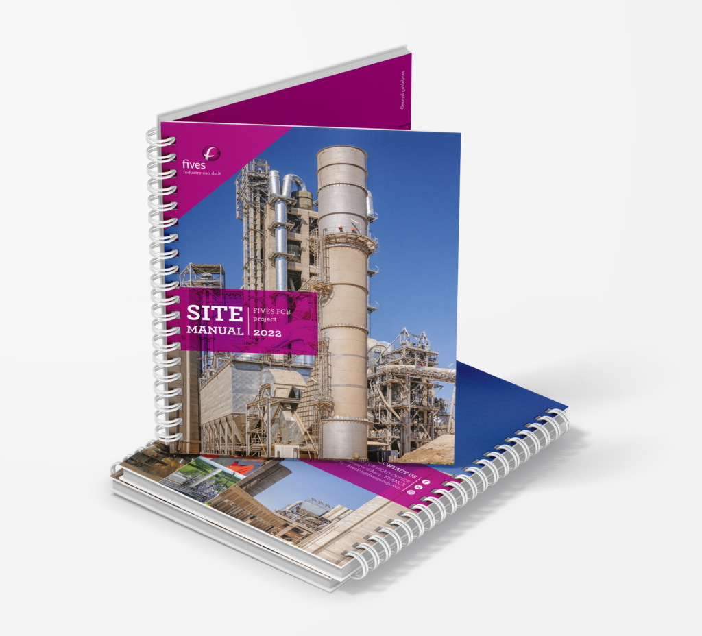 Brochure Fives 1