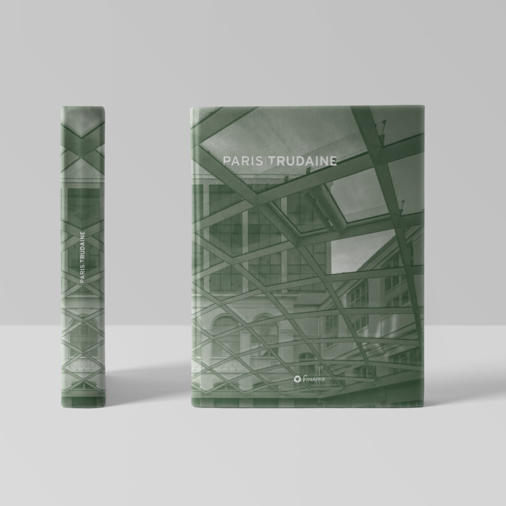 Couverture book