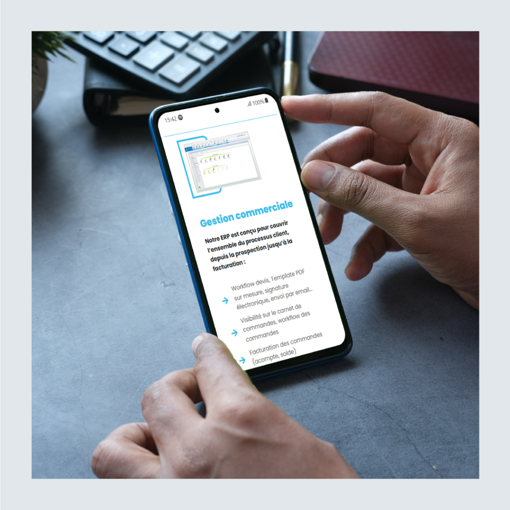 contact